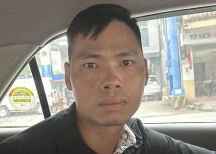 Khoi to doi tuong chem lia tay nguoi dan ong o Hung Yen hinh anh