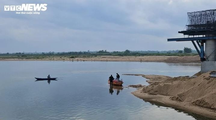 Lat ghe song Ba anh 1