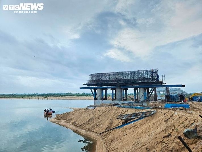 Lat ghe song Ba anh 2