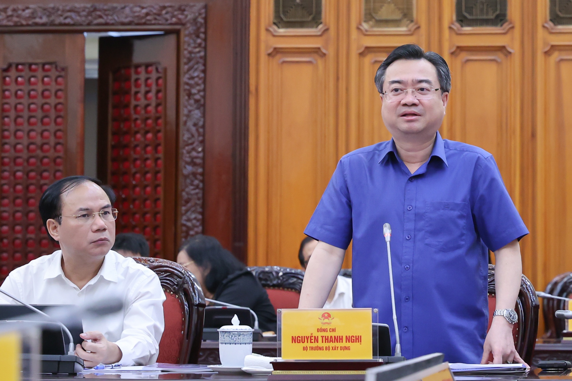 Thu tuong Pham Minh Chinh anh 5