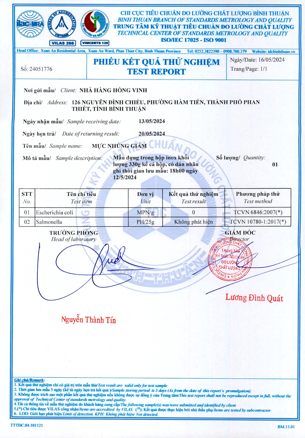 Viettravel Binh Thuan ngo doc anh 2