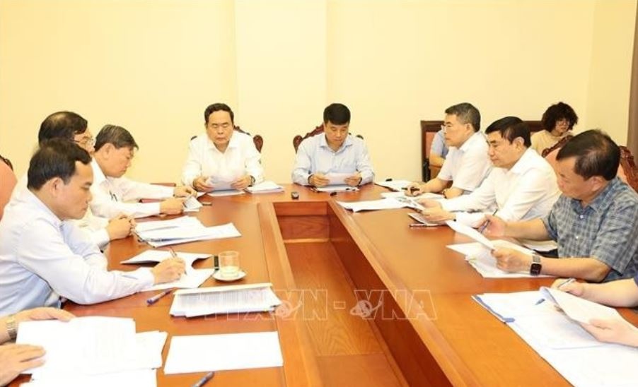 Hoi nghi Trung uong anh 3