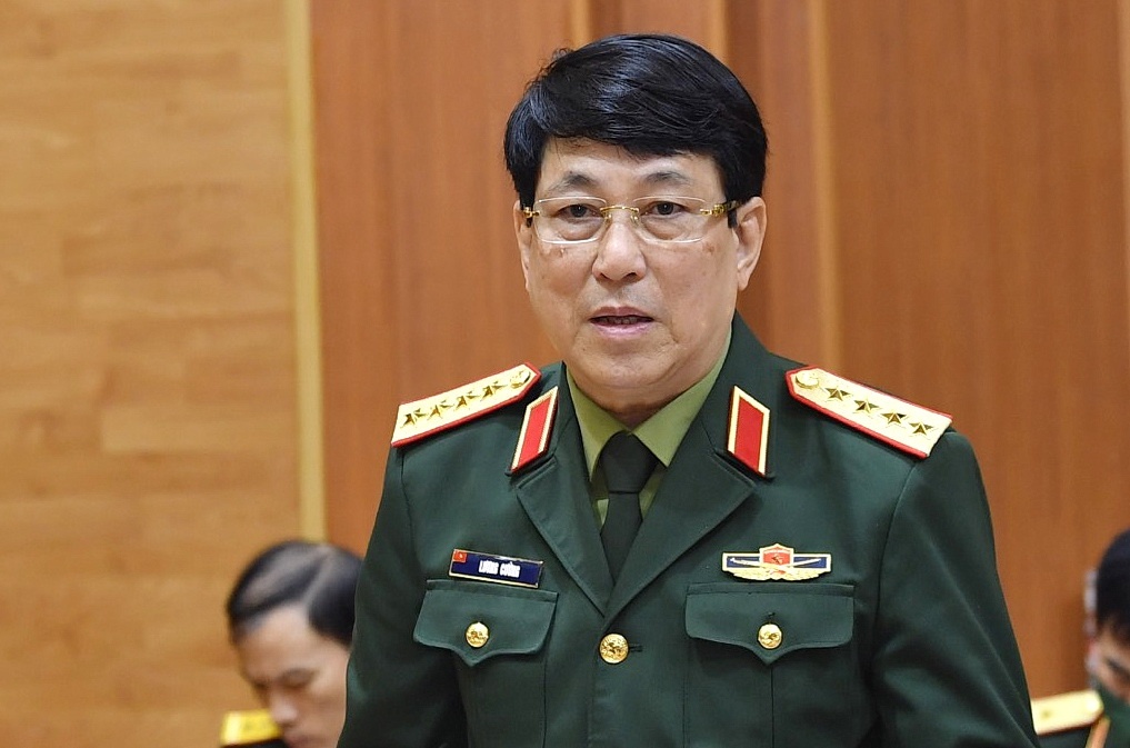 Tieu su ong Luong Cuong hinh anh