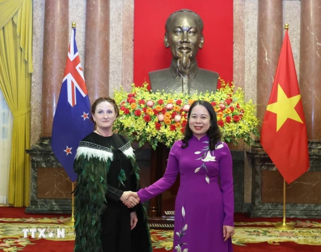 Vo Thi Anh Xuan anh 2