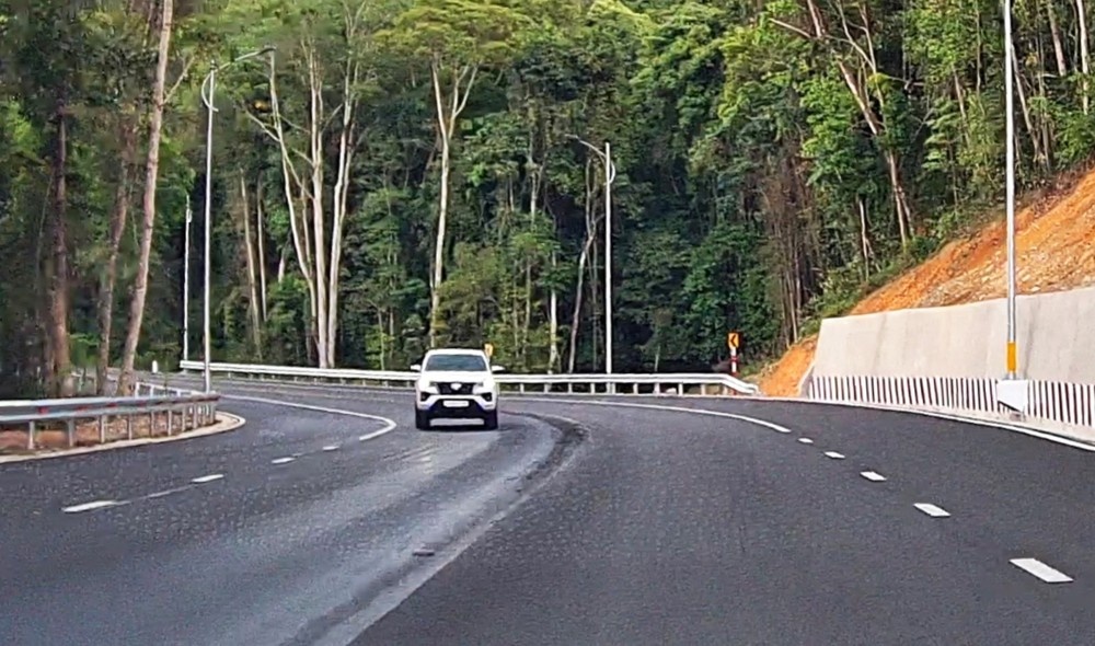 Deo Prenn Da Lat anh 1