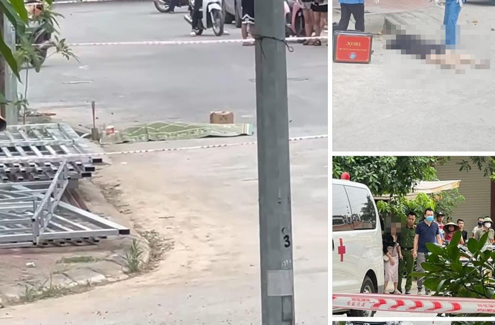 Nu sinh nhay lau anh 1