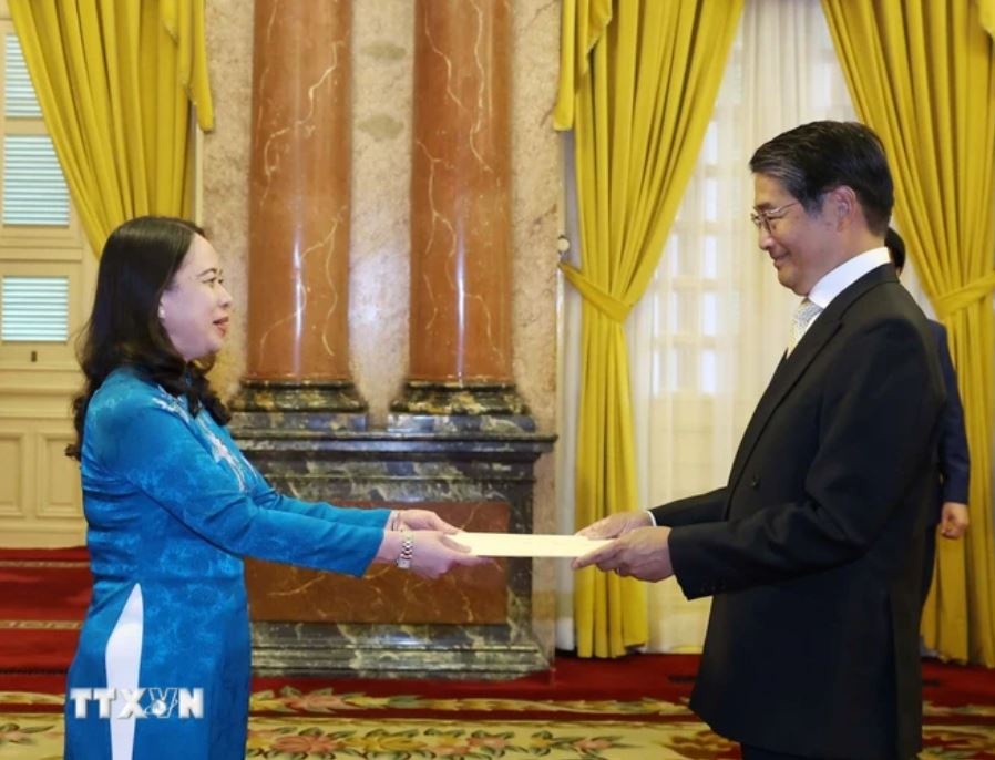 Vo Thi Anh Xuan anh 2