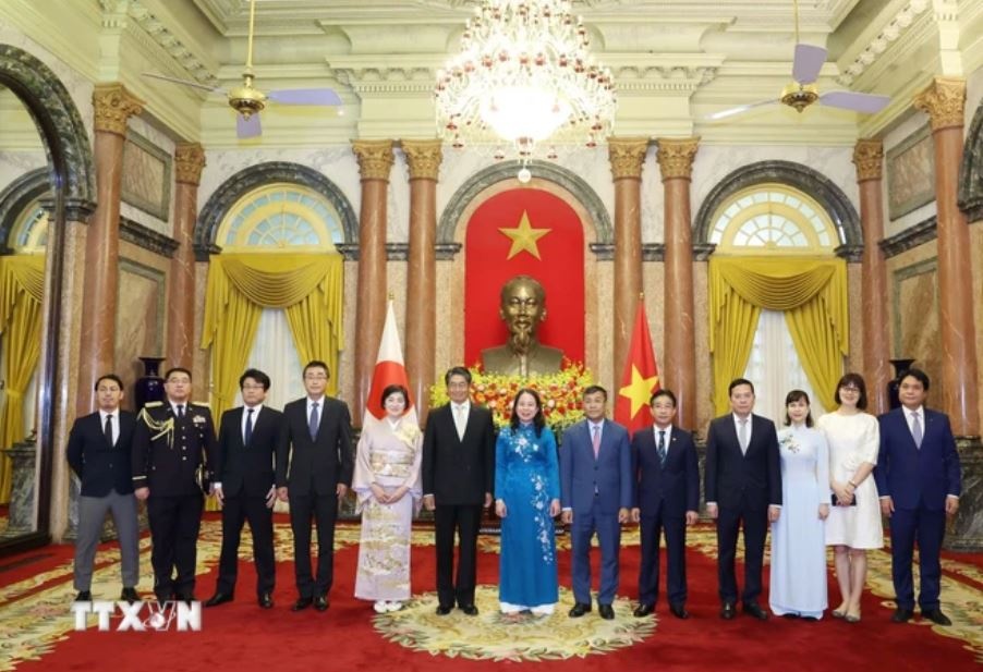 Vo Thi Anh Xuan anh 3