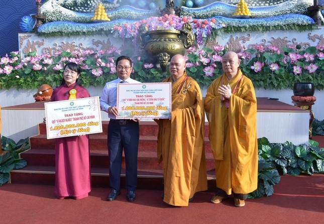 Phat giao TP.HCM anh 11