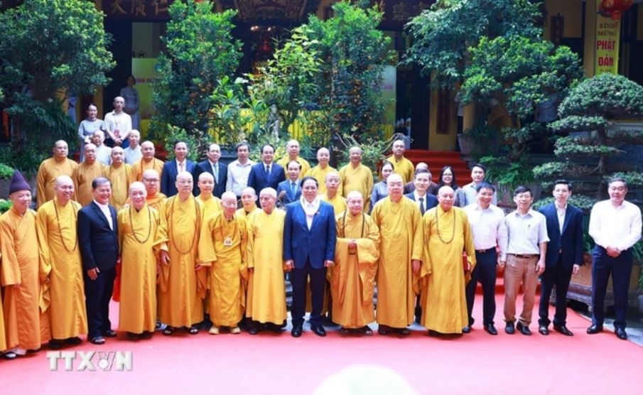 Thu tuong Le Phat Dan anh 2