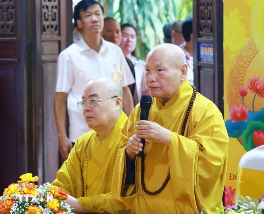 Thu tuong Le Phat Dan anh 3