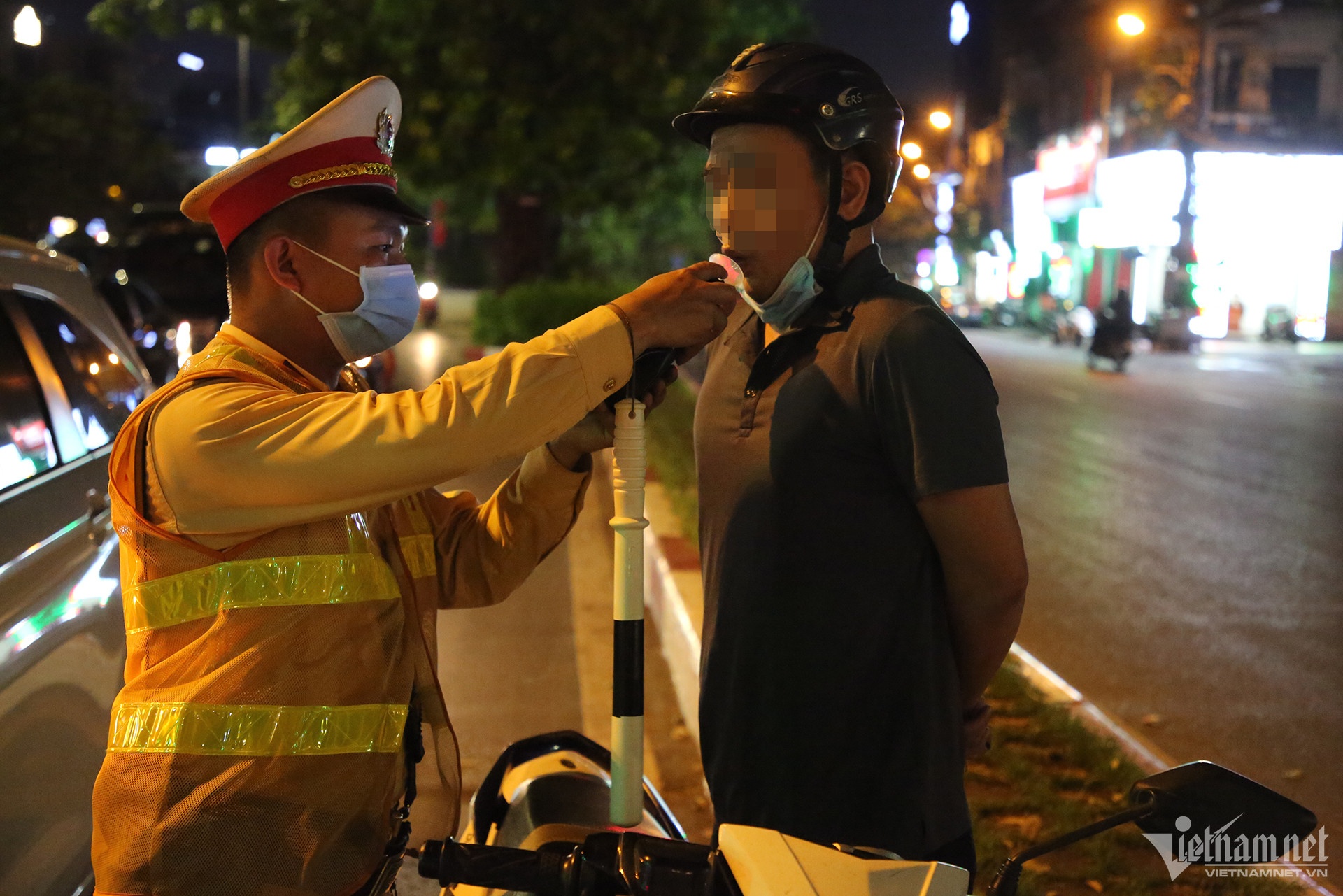 Ha Noi Nong do con anh 3