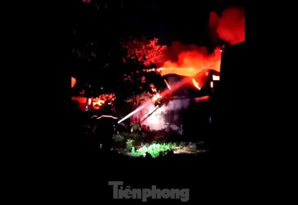 Chay Binh Duong anh 2