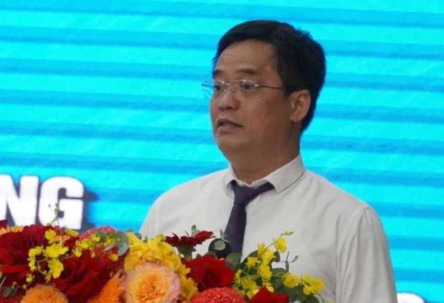 Phu Quoc tam dung cho lanh dao cac cap di nuoc ngoai hinh anh