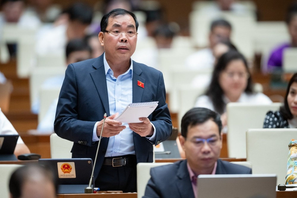 Du dam cuoi que, DBQH thay cam tuyet doi nong do con la dung hinh anh