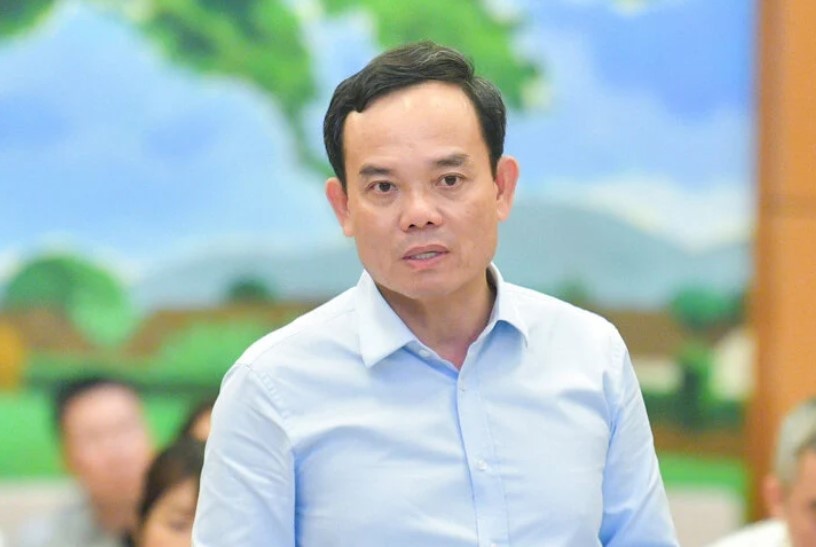 Pho Thu tuong Tran Luu Quang them nhiem vu moi hinh anh