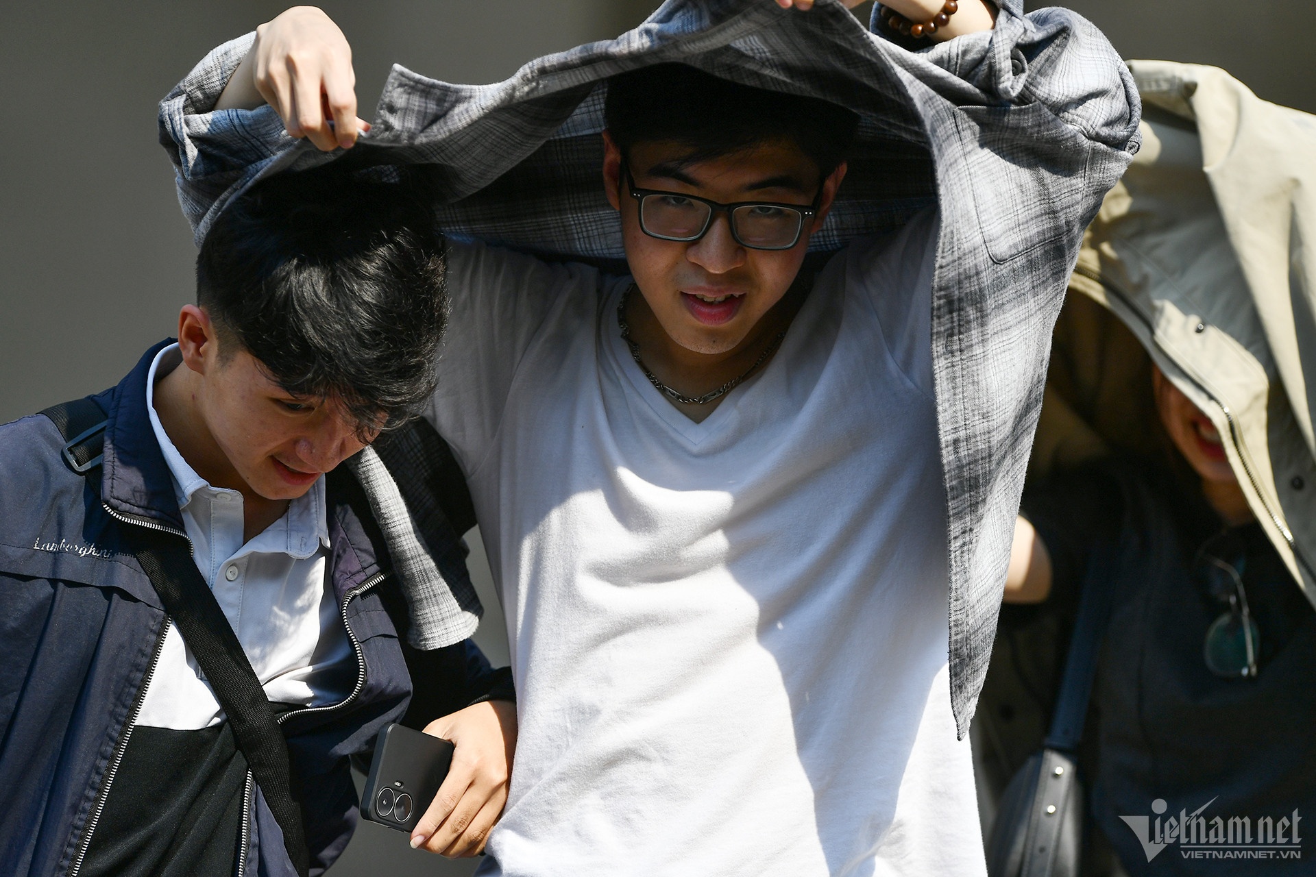 Thoi tiet 22/5 anh 1