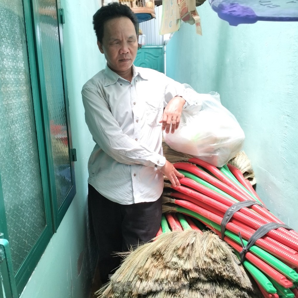 Chang Quoc Viet anh 1