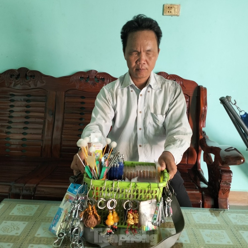 Chang Quoc Viet anh 2