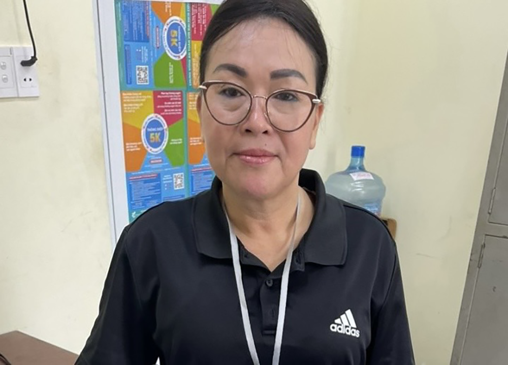 Buu Dien Lien Viet,  LPBank,  Cong ty Phat Dat,  Cong ty Green Mekong,  Golden Carp Asia anh 1