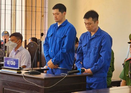 Toa tra ho so, yeu cau lam ro dong pham vu xe Thanh Buoi gay tai nan hinh anh