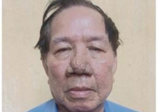 Khoi to 9 bi can trong vu an xay ra tai Tap doan Cong nghiep Cao su hinh anh