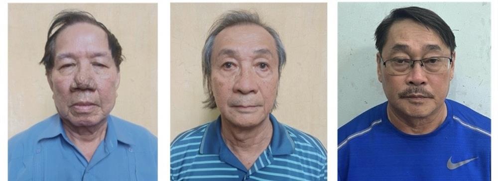 Cong nghiep Cao su,  Thuong mai Viet Tin,  Tong hop Viet Tin anh 1