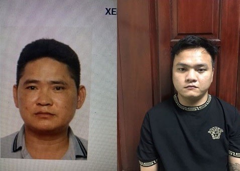 Pha duong day moi gioi mai dam cho nguoi nuoc ngoai hinh anh