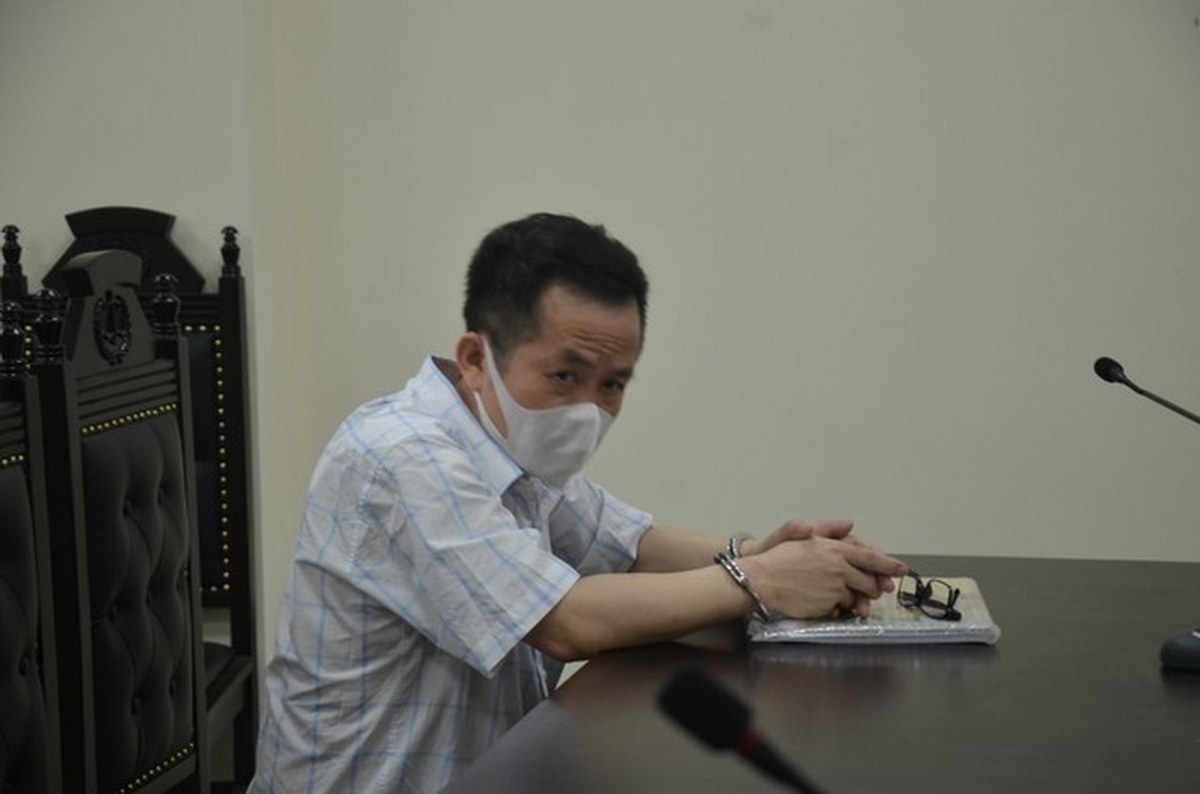 Vũ Hùng Sơn,  Bảo Tín Sơn Tùng,  Ban Chỉ đạo 389 ảnh 1 Vu Hung Son,  Bao Tin Son Tung,  Ban Chi dao 389 anh 1