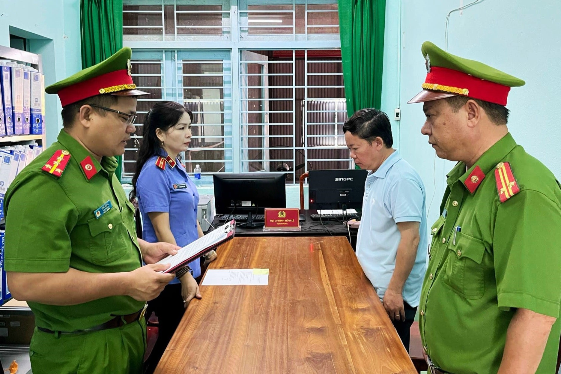 Phát triển Năng lượng,  Lê Quang Hào,  Thủy điện Tr'hy  ảnh 1 Phat trien Nang luong,  Le Quang Hao,  Thuy dien Tr'hy anh 1