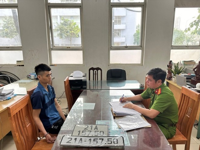 Cướp ôtô,  Hà Nội ảnh 1 Cuop oto,  Ha Noi anh 1
