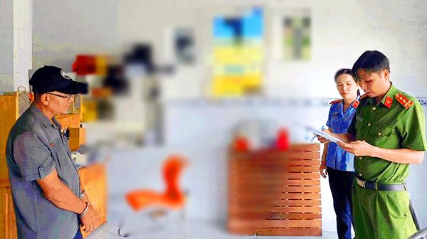 Lua chay tai ngoai,  Can Tho anh 1