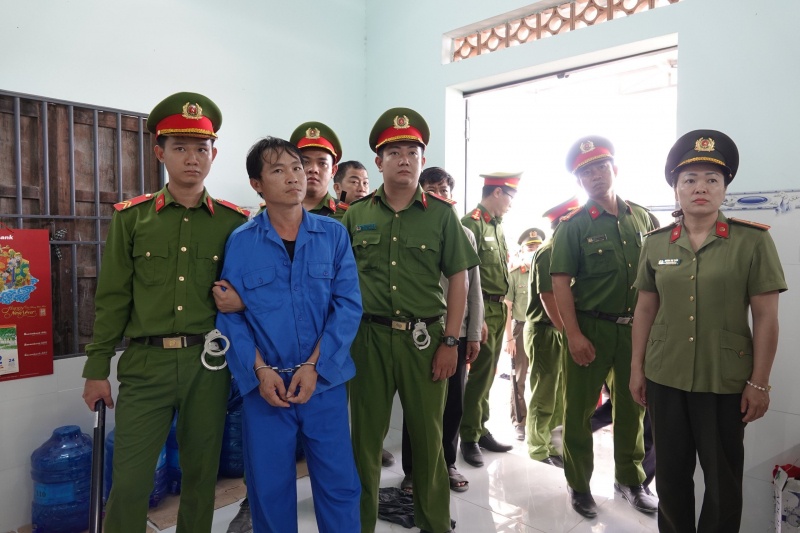 Nguyễn Ngọc Châu,  Trần Viết Quý  ảnh 3 Nguyen Ngoc Chau,  Tran Viet Quy anh 3