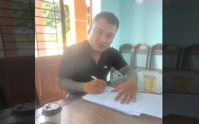 Cho vay lai nang anh 1