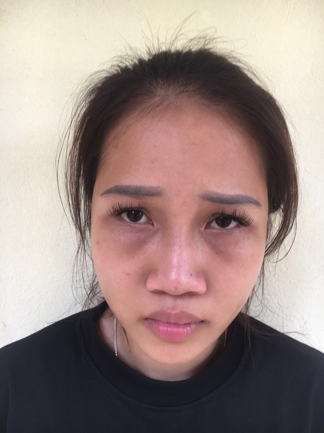 Chiêu trò mới ảnh 1 Chieu tro moi anh 1