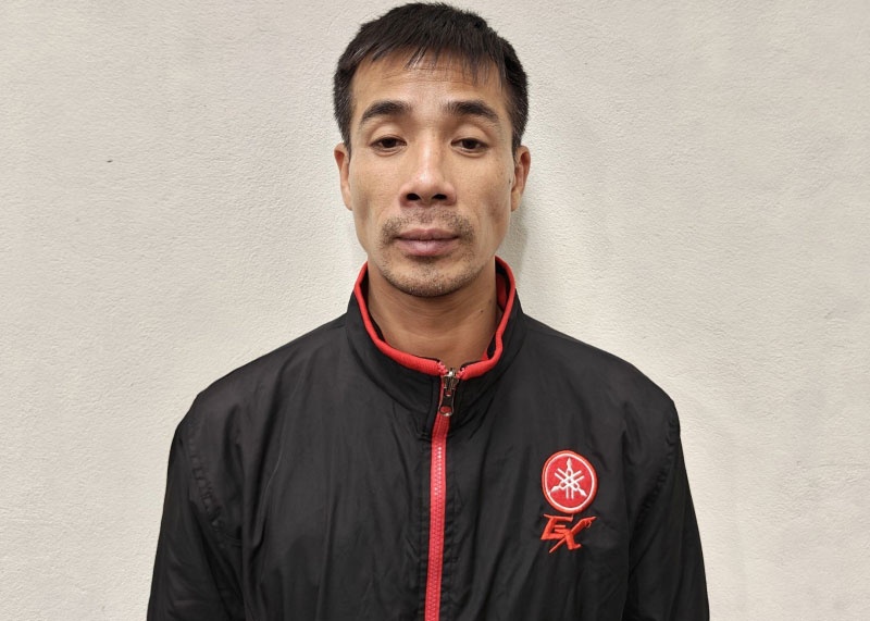 Chiem giu hon 170 trieu dong tu tai khoan chuyen nham hinh anh