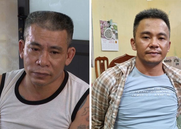 Chu nha nghi lo dien la trum ma tuy hinh anh