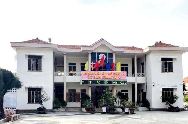 Trần Hải,  Hồ Nhật Trung,  Khánh Hòa ảnh 1 Tran Hai,  Ho Nhat Trung,  Khanh Hoa anh 1
