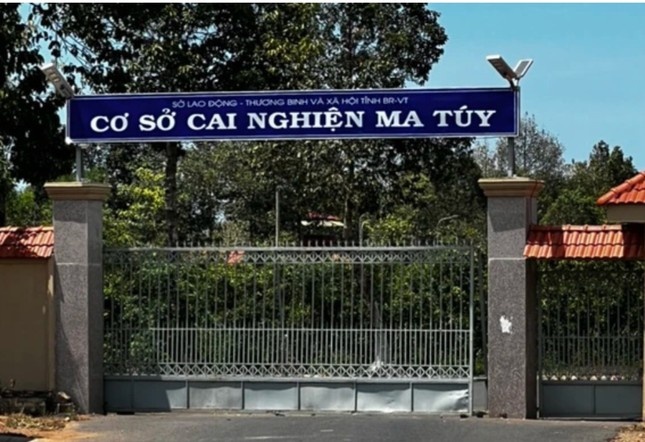 cai nghiện tử vong ảnh 1 cai nghien tu vong anh 1