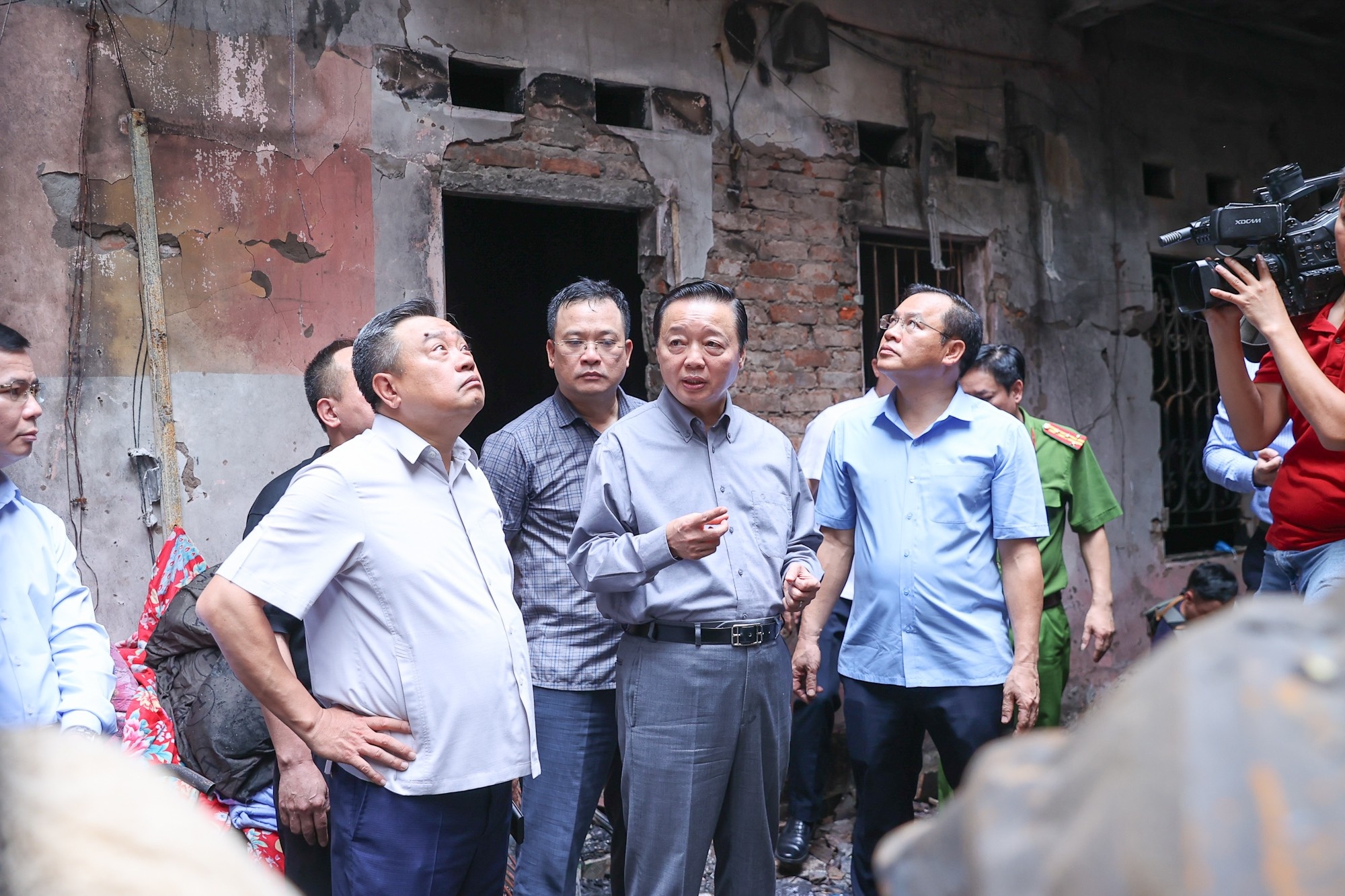 Chay nha tro Trung Kinh anh 2