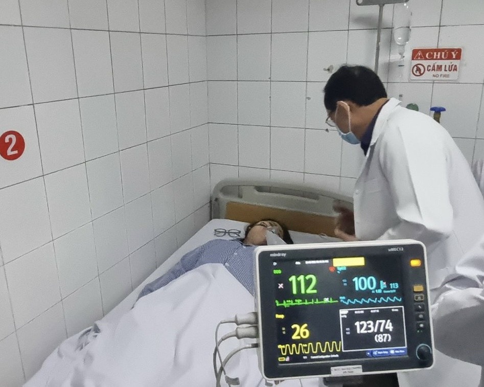 Chay nha tro Trung Kinh anh 7