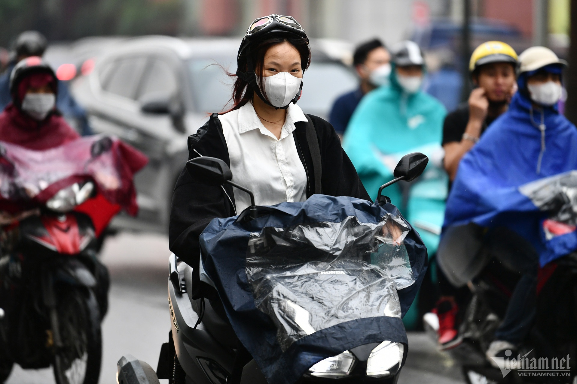 Thoi tiet 24/5 anh 1