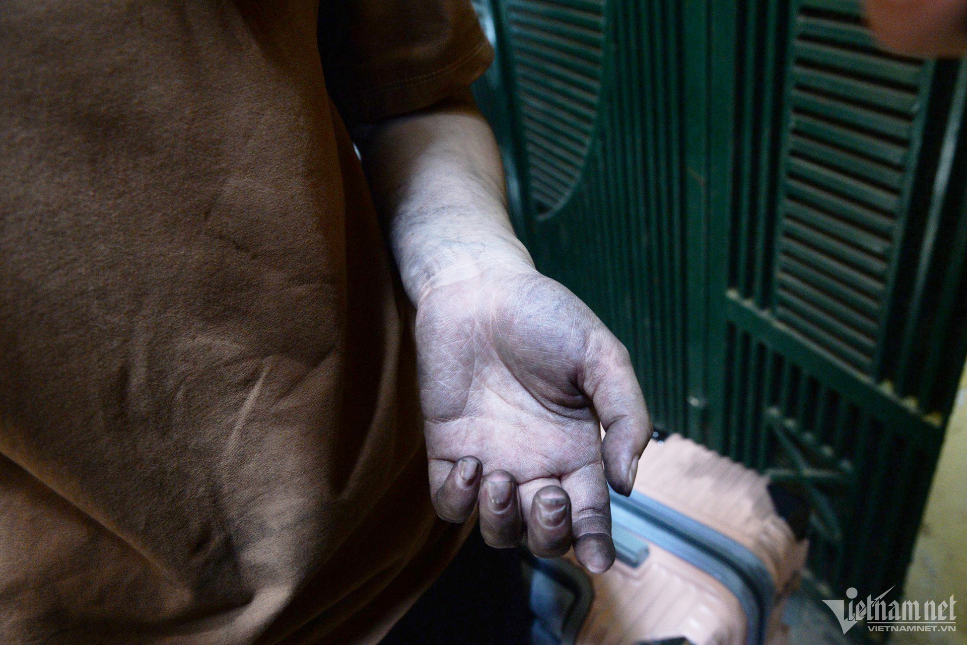 Chay nha tro Trung Kinh anh 1