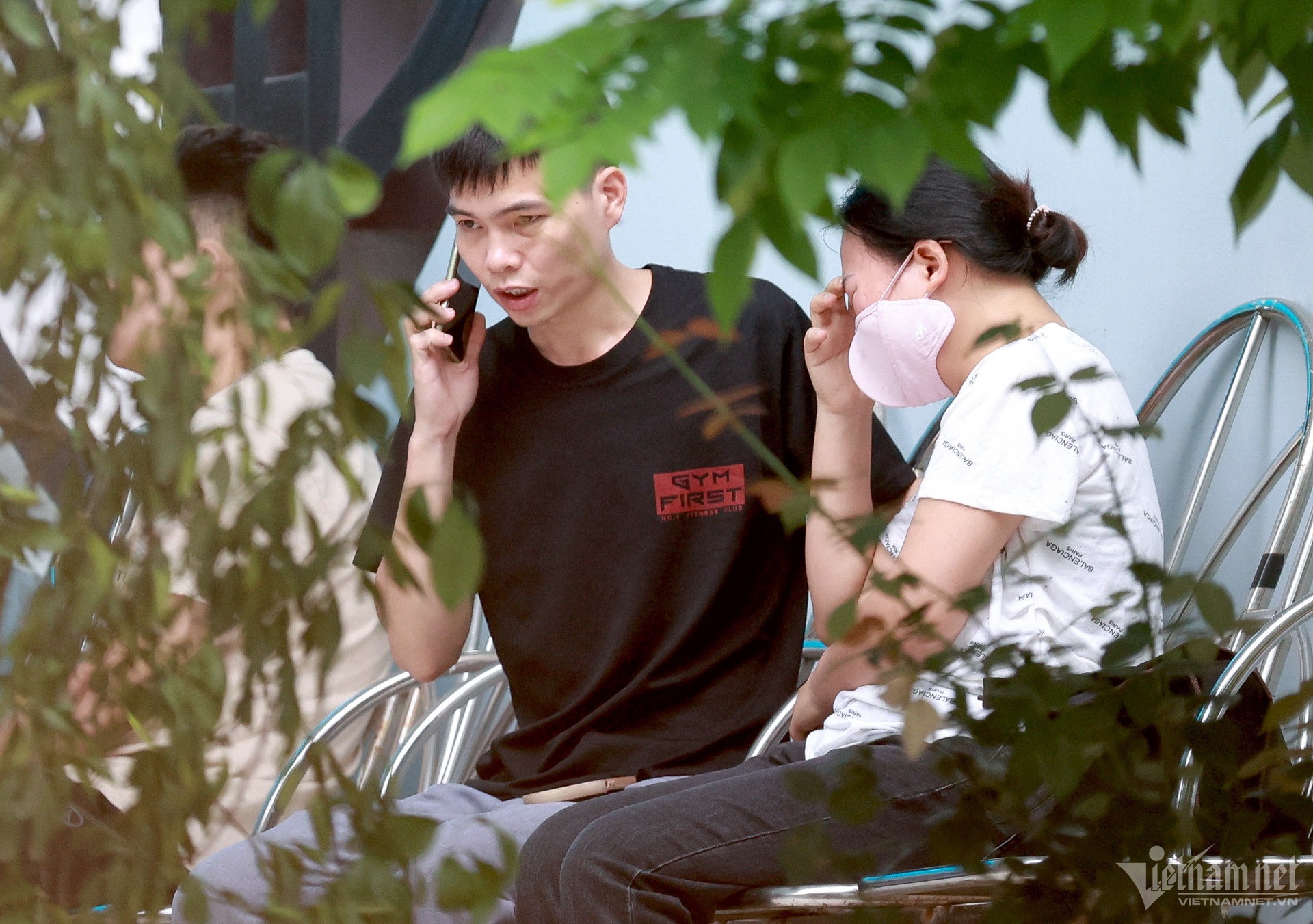 Chay nha tro Trung Kinh anh 1