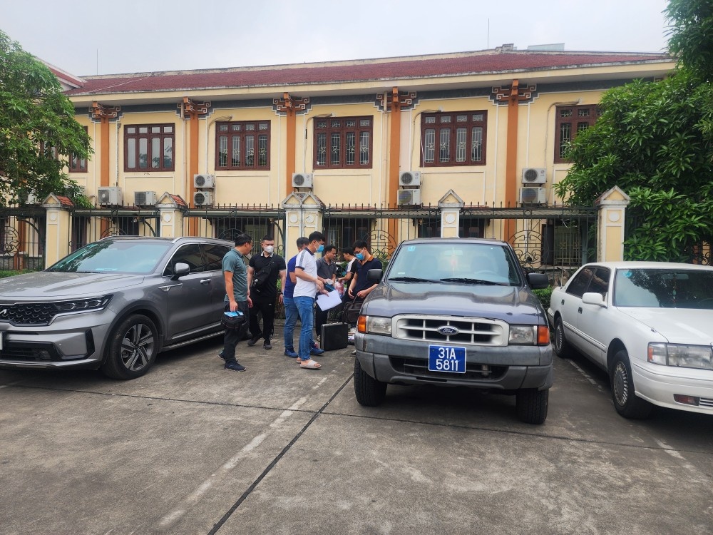 Chay nha tro Ha Noi anh 2