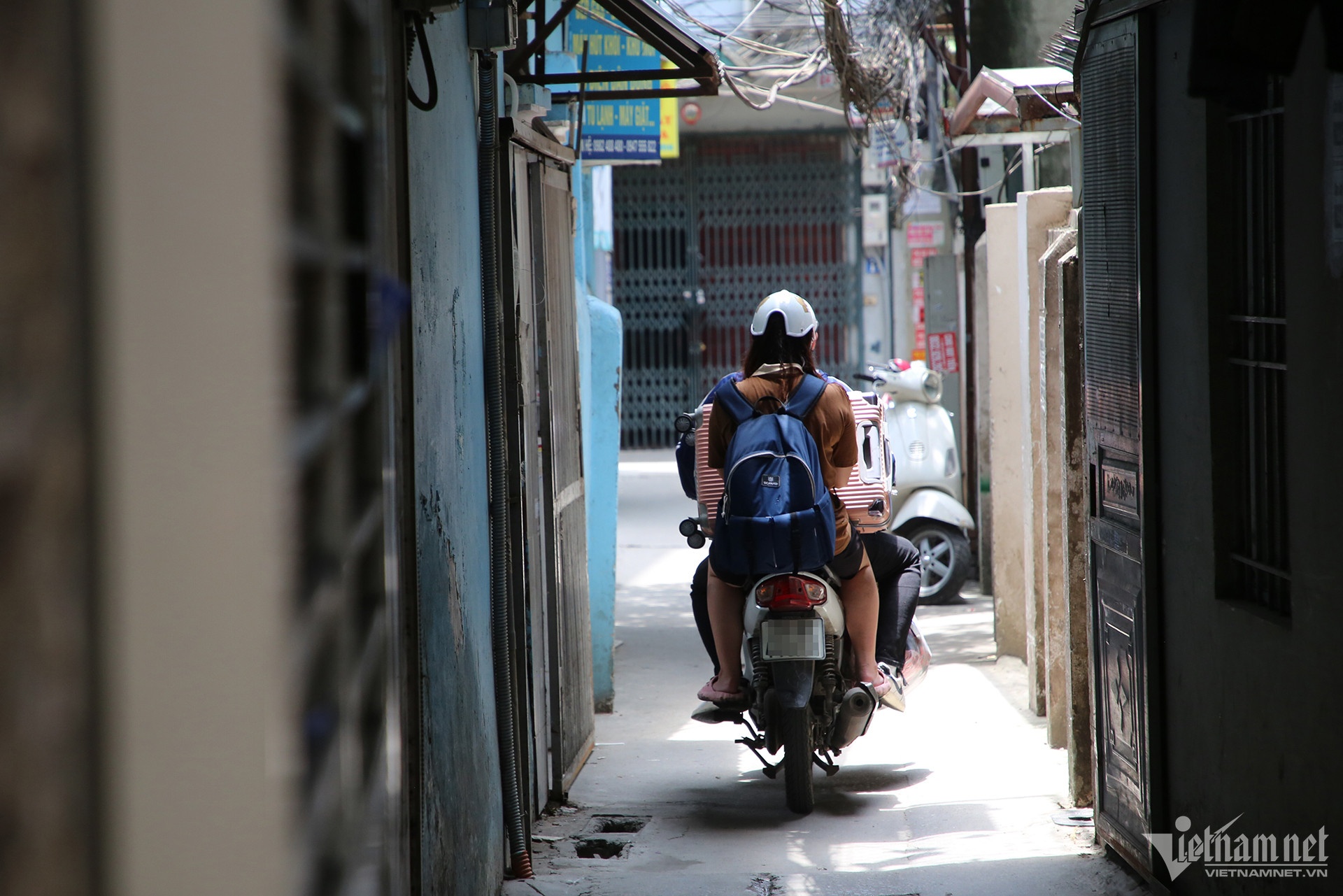 Chay nha tro Trung Kinh anh 2