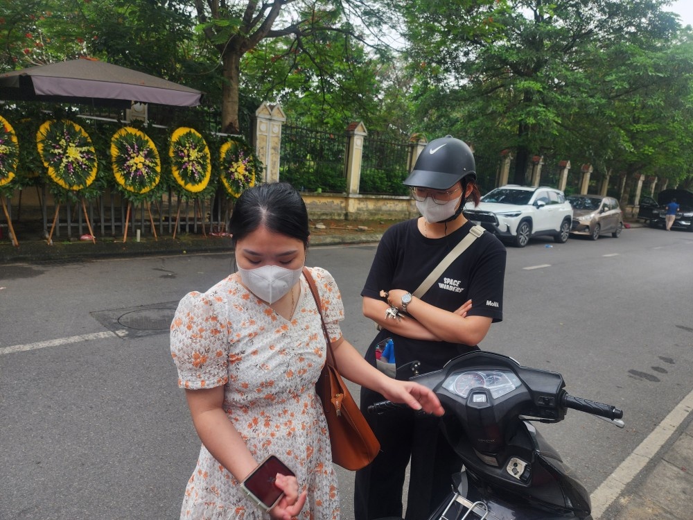 Chay nha tro Ha Noi anh 3