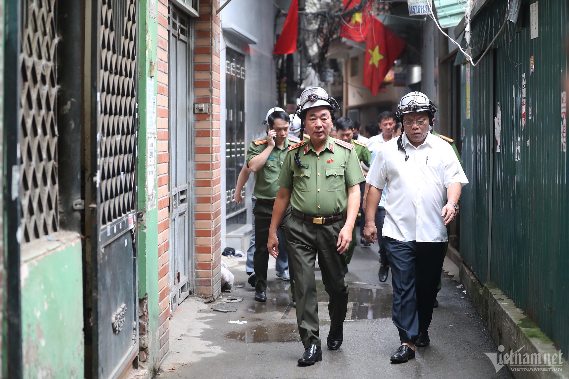 Chay nha tro Trung Kinh anh 2