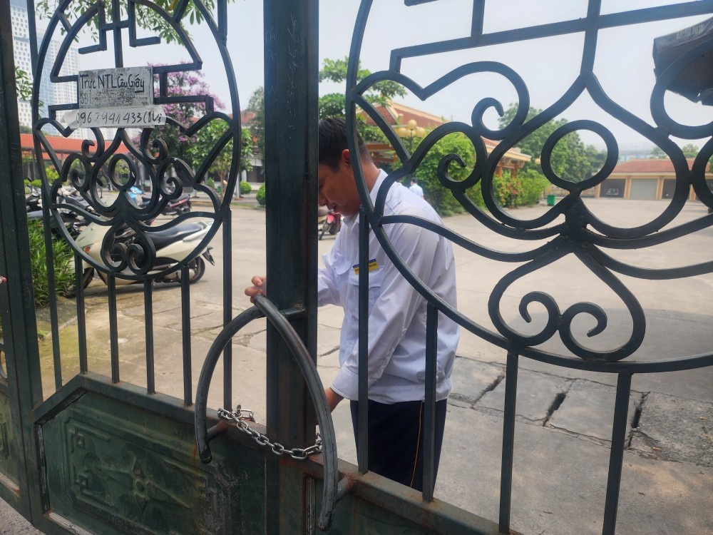 Chay nha tro Trung Kinh anh 6