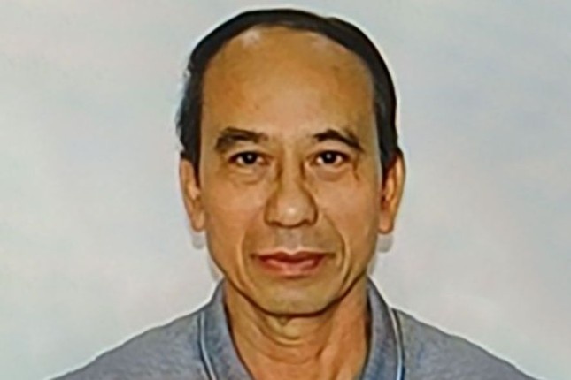 Truy na cuu Truong phong Tau song Cuc Dang kiem Viet Nam hinh anh